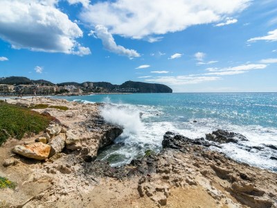 Villa Villa with Sea Breeze Charm - Environment photo 23