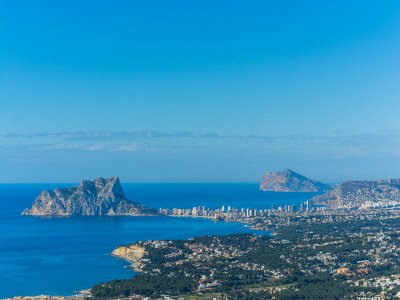 Villa Villa with Sea Breeze Charm - Environment photo 34