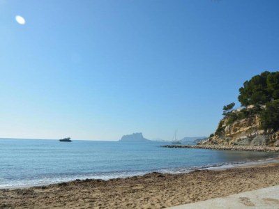 Villa Villa with Sea Breeze Charm - Environment photo 35