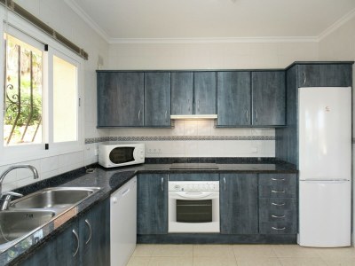 Villa Moraira Retreat mit Aussicht - Features photo 10