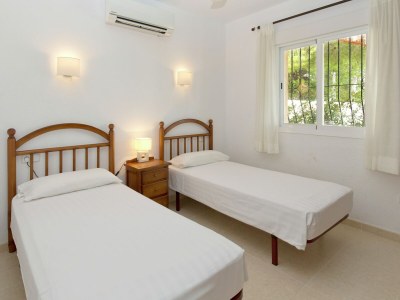 Villa Moraira Retreat mit Aussicht - Features photo 12