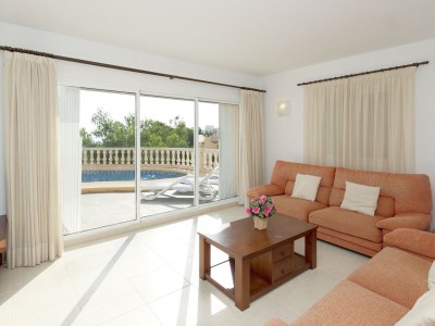 Villa Moraira Retreat mit Aussicht - Features photo 14