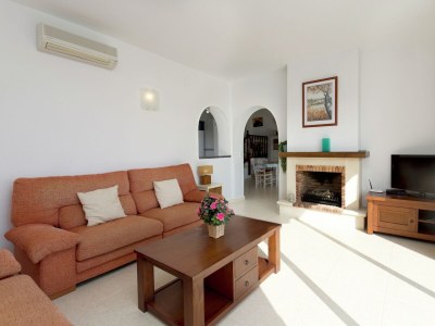 Villa Moraira Retreat mit Aussicht - Features photo 15