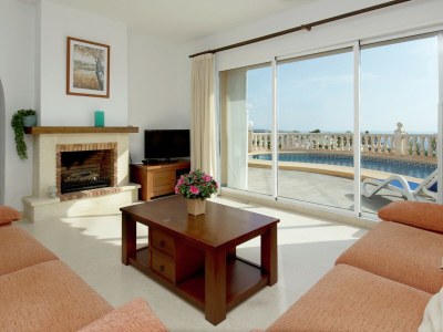 Villa Moraira Retreat mit Aussicht - Features photo 16