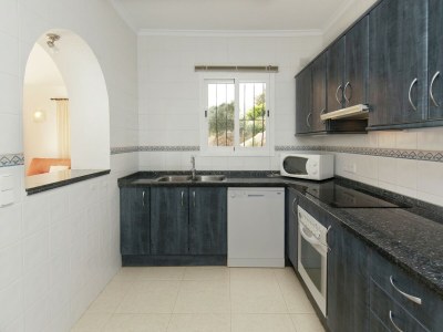 Villa Moraira Retreat mit Aussicht - Features photo 18