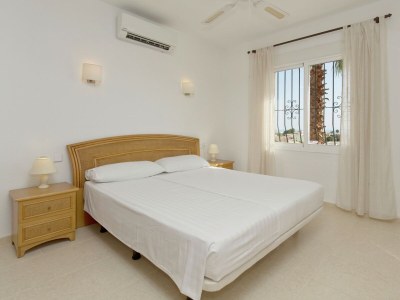 Villa Moraira Retreat mit Aussicht - Features photo 20