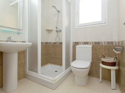 Villa Moraira Retreat mit Aussicht - Features photo 21