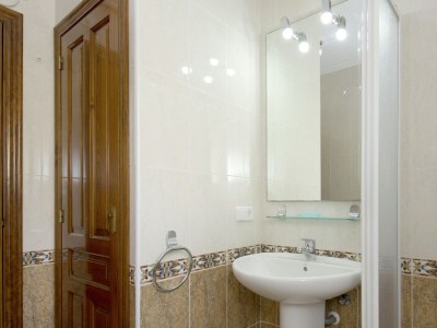 Villa Moraira Retreat mit Aussicht - Features photo 22