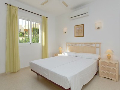 Villa Moraira Retreat mit Aussicht - Features photo 23