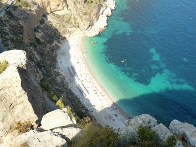 Villa Moraira Retreat mit Aussicht - Environment photo 26