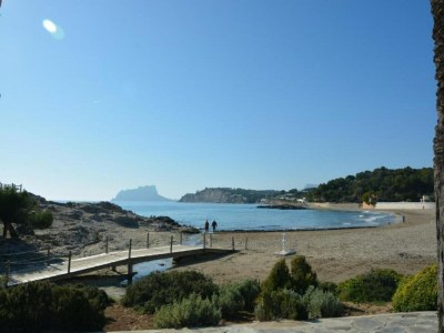 Villa Moraira Retreat mit Aussicht - Environment photo 28