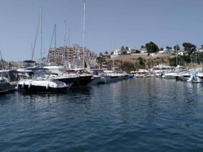 Villa Moraira Retreat mit Aussicht - Environment photo 32