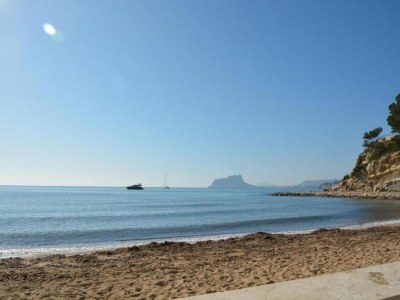 Villa Moraira Retreat mit Aussicht - Environment photo 41