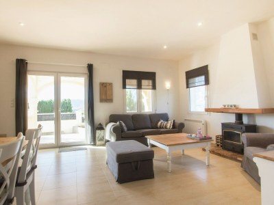 Holiday house Holiday Home Alcalalí with Pool and Valley View - Features photo 13