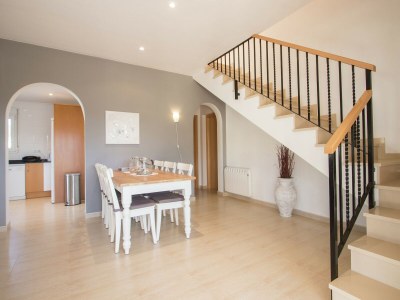 Holiday house Holiday Home Alcalalí with Pool and Valley View - Features photo 14