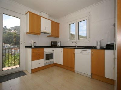 Holiday house Holiday Home Alcalalí with Pool and Valley View - Features photo 15