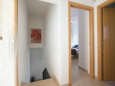 Holiday house Holiday Home Alcalalí with Pool and Valley View - Features photo 16