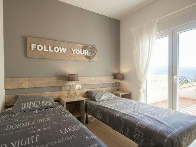 Holiday house Holiday Home Alcalalí with Pool and Valley View - Features photo 18