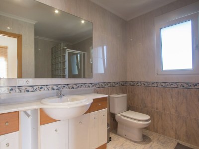 Holiday house Holiday Home Alcalalí with Pool and Valley View - Features photo 19