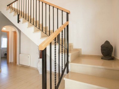 Holiday house Holiday Home Alcalalí with Pool and Valley View - Features photo 20