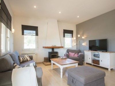 Holiday house Holiday Home Alcalalí with Pool and Valley View - Features photo 21