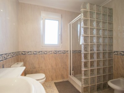 Holiday house Holiday Home Alcalalí with Pool and Valley View - Features photo 22