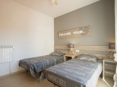 Holiday house Holiday Home Alcalalí with Pool and Valley View - Features photo 23