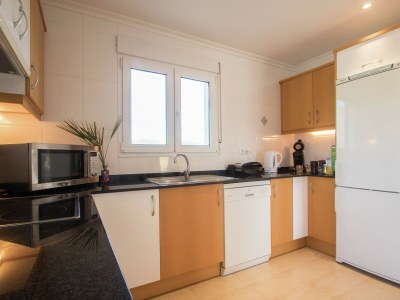 Holiday house Holiday Home Alcalalí with Pool and Valley View - Features photo 24