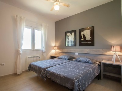 Holiday house Holiday Home Alcalalí with Pool and Valley View - Features photo 25