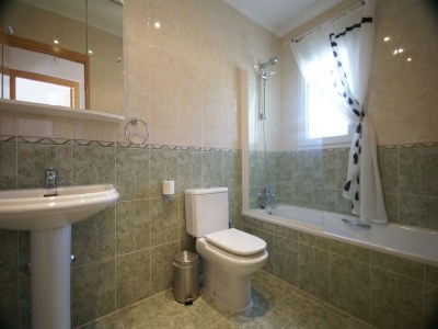 Holiday house Holiday Home Alcalalí with Pool and Valley View - Features photo 26