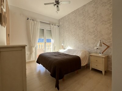 Holiday house Holiday Home Alcalalí with Pool and Valley View - Outdoor photo 28