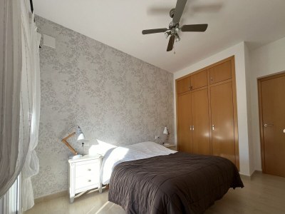 Holiday house Holiday Home Alcalalí with Pool and Valley View - Outdoor photo 29