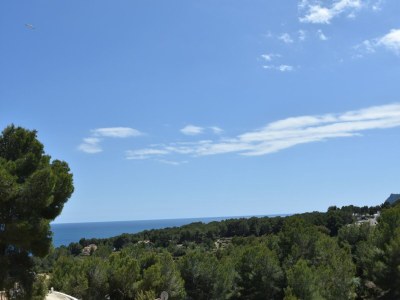 Villa „Sea Breeze Villa Escape“ - Outdoor photo 11