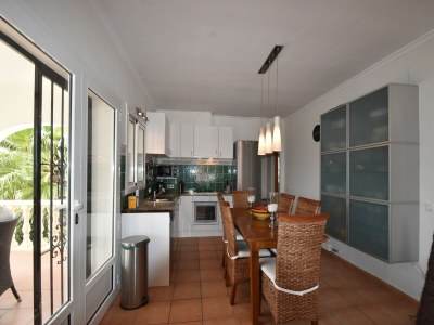 Villa „Sea Breeze Villa Escape“ - Features photo 13