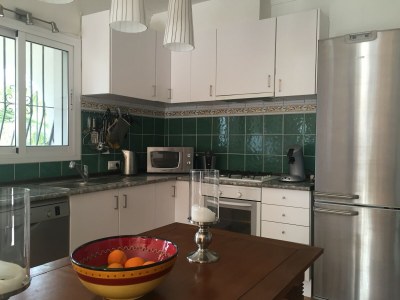 Villa „Sea Breeze Villa Escape“ - Features photo 18