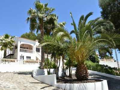 Villa „Sea Breeze Villa Escape“ - Outdoor photo 38