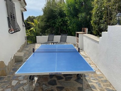 Villa „Sea Breeze Villa Escape“ - Outdoor photo 39