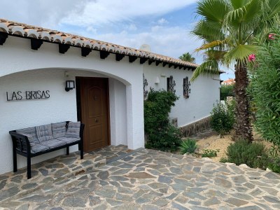 Villa Granadella Bay Hideaway - Outdoor photo 5