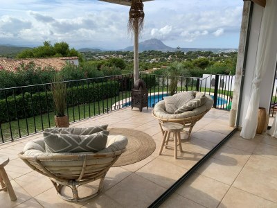 Villa Granadella Bay Hideaway - Outdoor photo 7