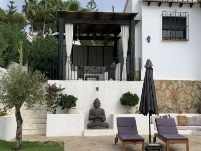 Villa Granadella Bay Hideaway - Outdoor photo 12