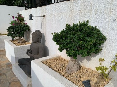 Villa Granadella Bay Hideaway - Outdoor photo 13