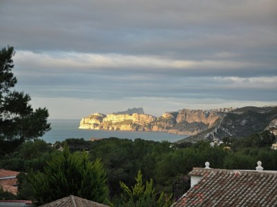 Villa Granadella Bay Hideaway - Outdoor photo 17