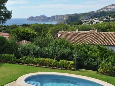 Villa Granadella Bay Hideaway - Outdoor photo 18