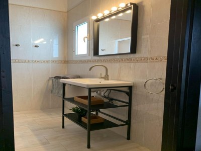 Villa Granadella Bay Hideaway - Features photo 20