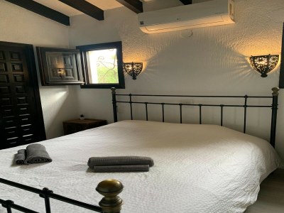 Villa Granadella Bay Hideaway - Features photo 22