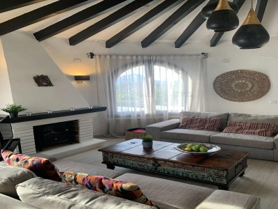 Villa Granadella Bay Hideaway - Features photo 24