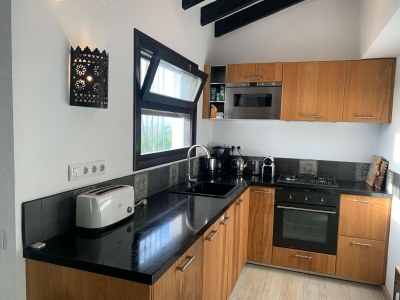 Villa Granadella Bay Hideaway - Features photo 26