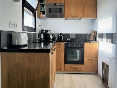 Villa Granadella Bay Hideaway - Features photo 27