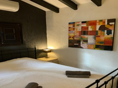 Villa Granadella Bay Hideaway - Features photo 29