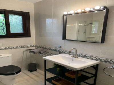 Villa Granadella Bay Hideaway - Features photo 33